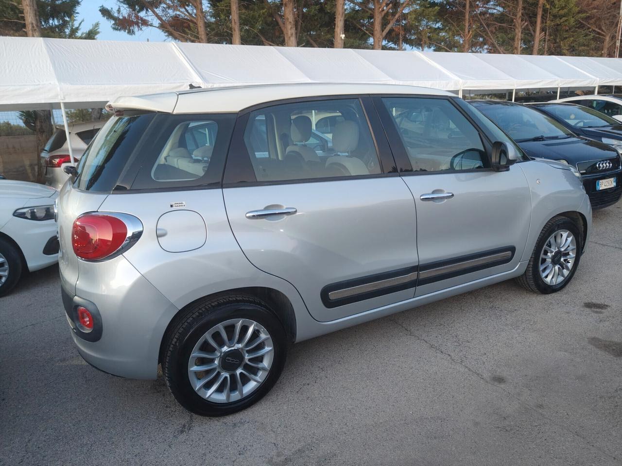 Fiat 500L 1.3 Multijet 85 CV Pop Star GARANZIA