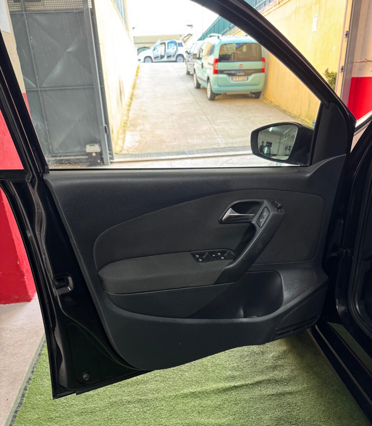 Volkswagen Polo 1.2 TDI 75 CV Trendline