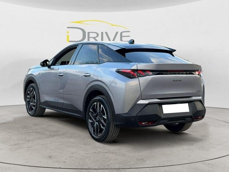 Peugeot 3008 3008 1.2 hybrid Allure 145cv e-dcs6