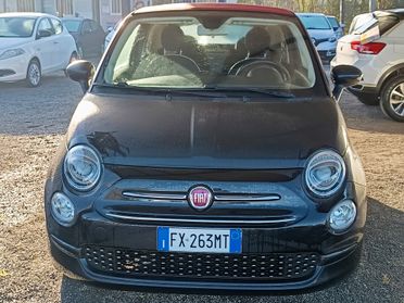 Fiat 500 C 2019 - 1.2 benzina Lb automobili