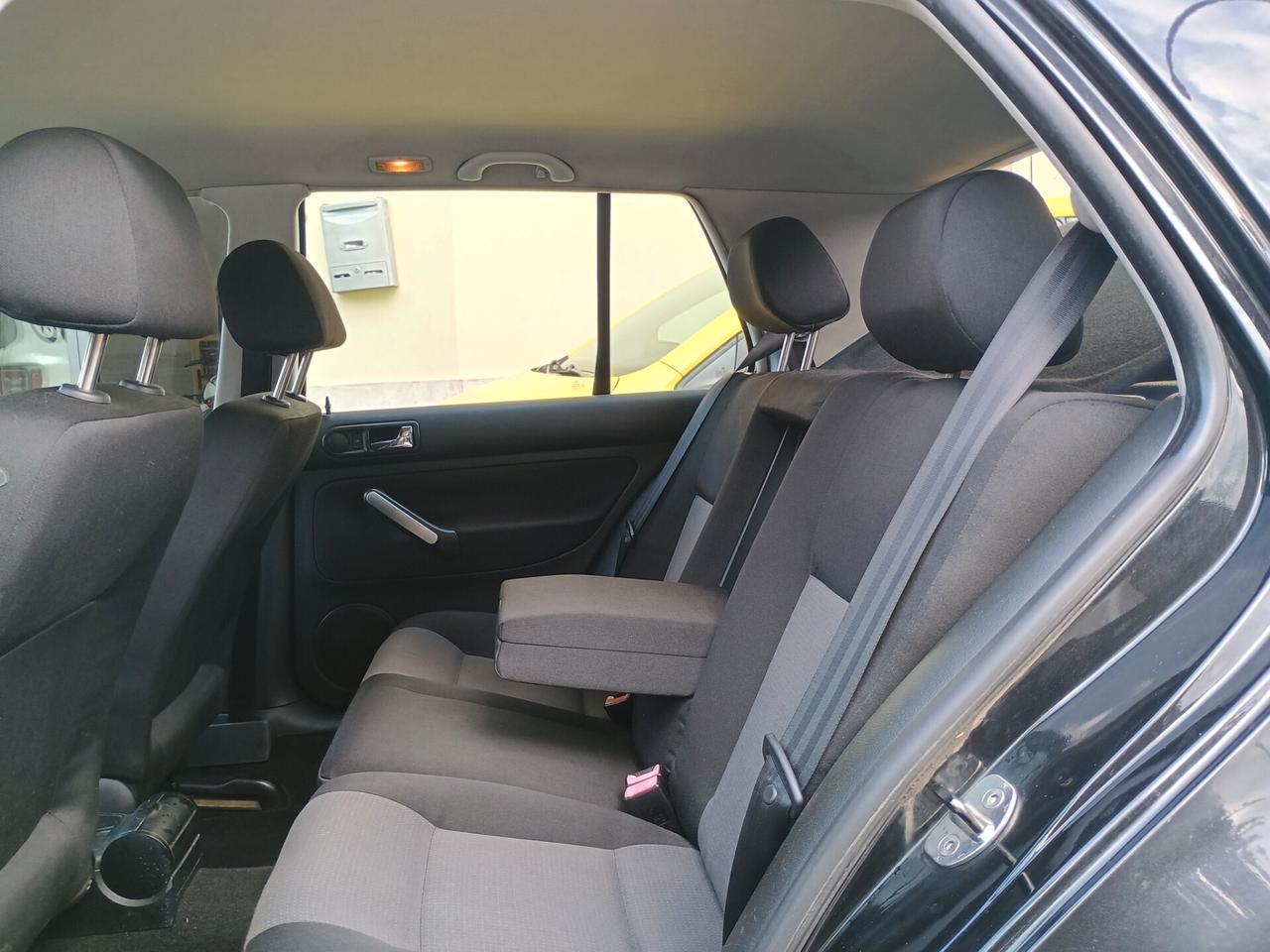 Volkswagen Golf 1.9 TDI/101 CV cat 3p. Time