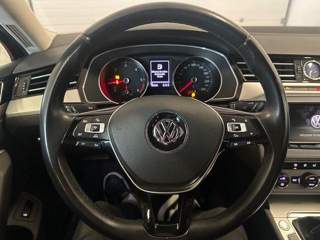 VOLKSWAGEN - Passat Variant Variant 2.0 tdi Highline 150cv