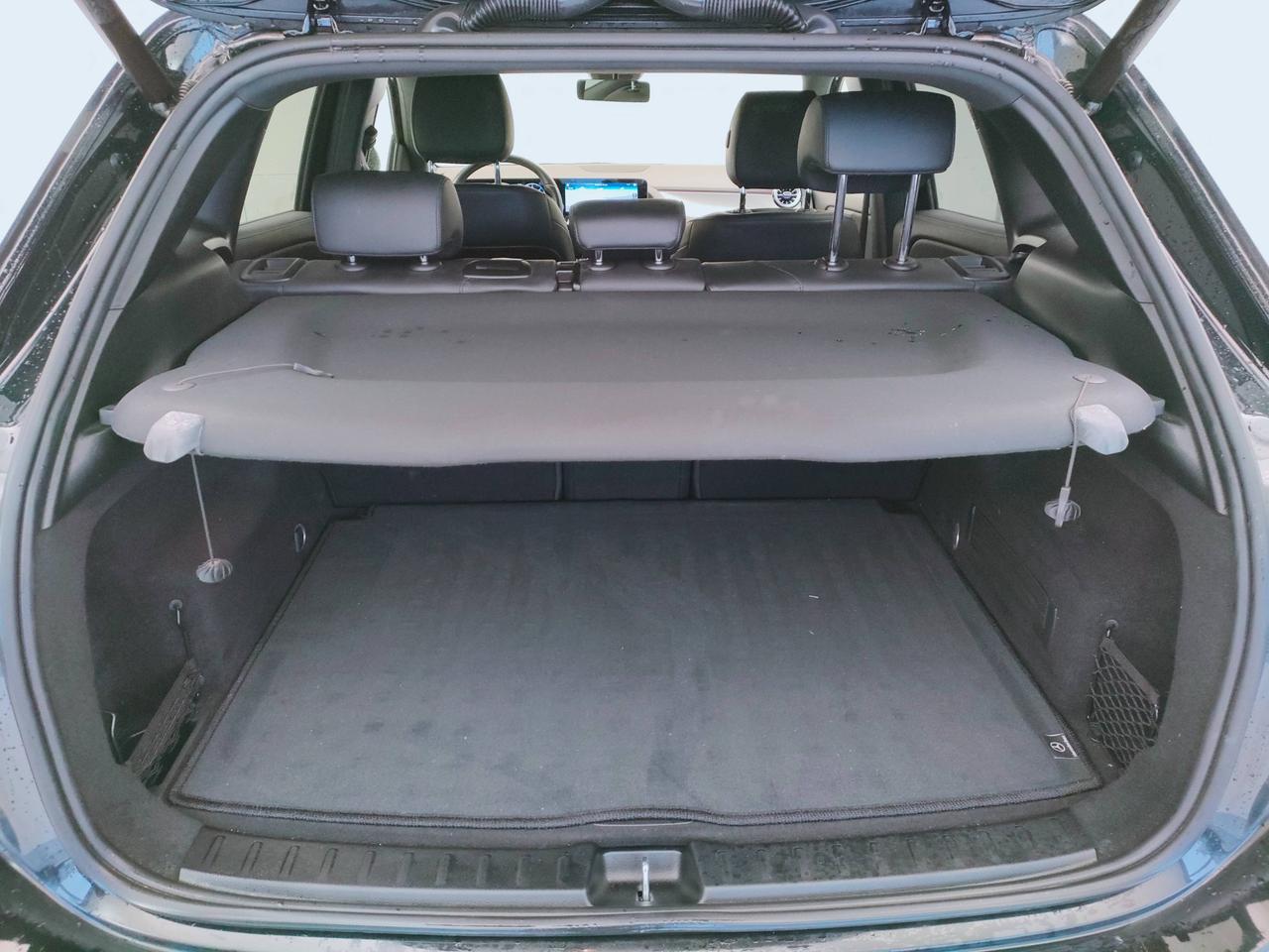 Mercedes-Benz GLA-H247 2020 - GLA 200 d Sport Plus auto