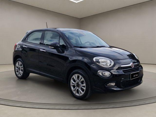 FIAT 500X 1.6 MultiJet 120 CV DCT Pop Star