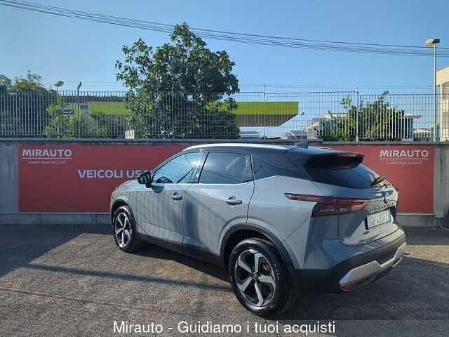 Nissan Qashqai Qashqai MHEV 158 CV Xtronic Premiere Edition