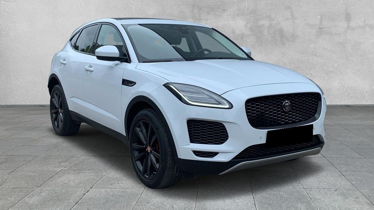 Jaguar E-Pace 2.0D 150 CV AWD aut. SE