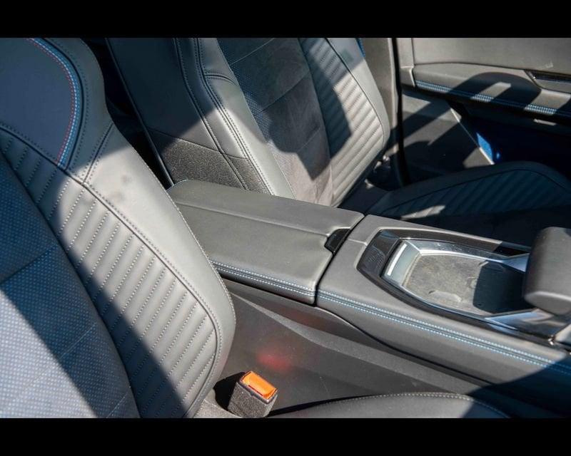 Renault Rafale esprit Alpine E-Tech full hybrid 200