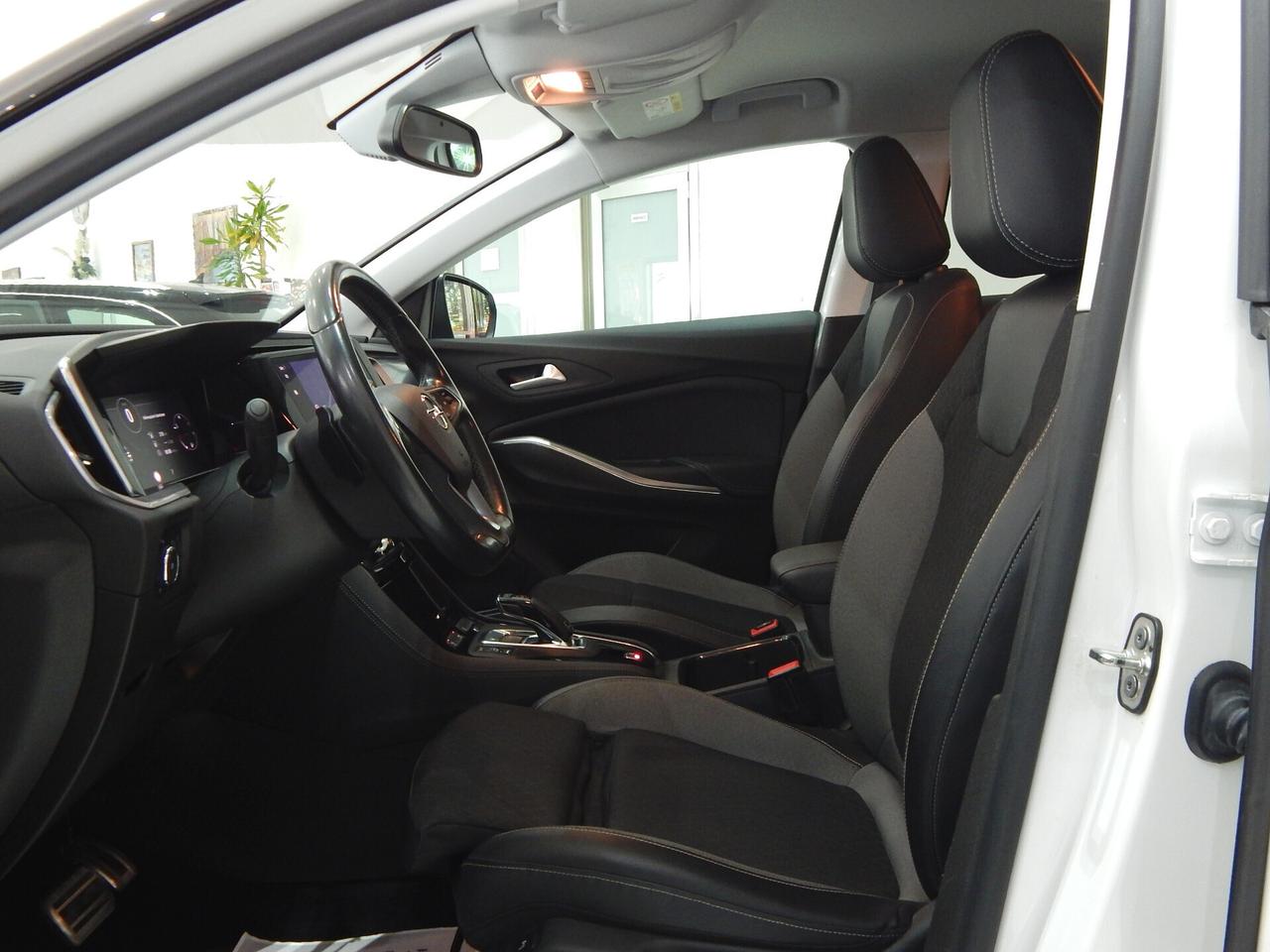 Opel Grandland X 1.5 ecotec GS Line S&S NAVI-PELLE-LED-PARK