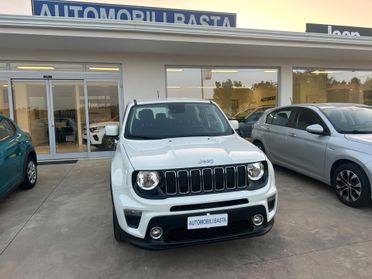Jeep Renegade 1.0 T3 Longitude " Km 51.000"