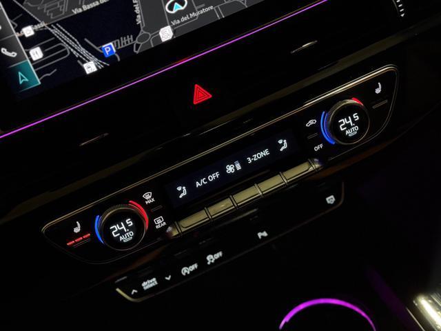 AUDI A4 35 TFSI S tronic S line edition