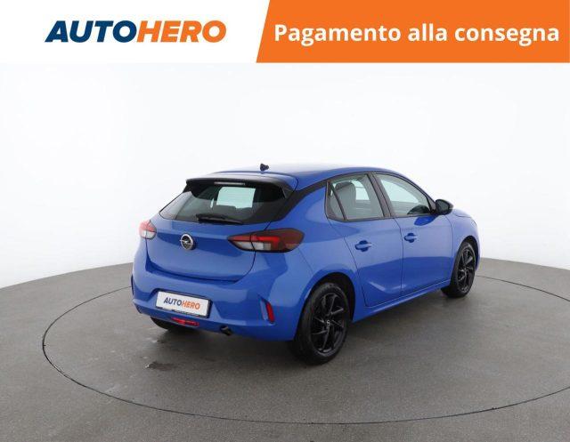 OPEL Corsa 1.2 Design & Tech