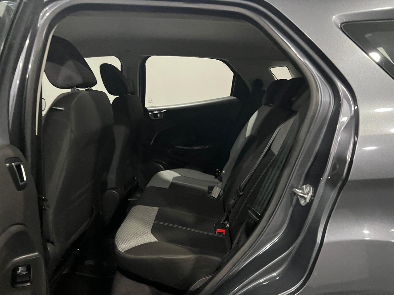 Ford EcoSport 1.5 TDCi 95 CV Plus UNICO PROPRIETARIO