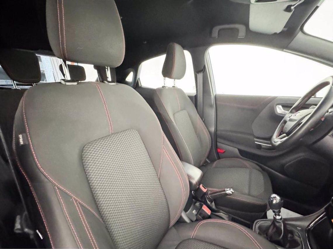 FORD Puma 1 0 ecoboost h st line ses 125cv