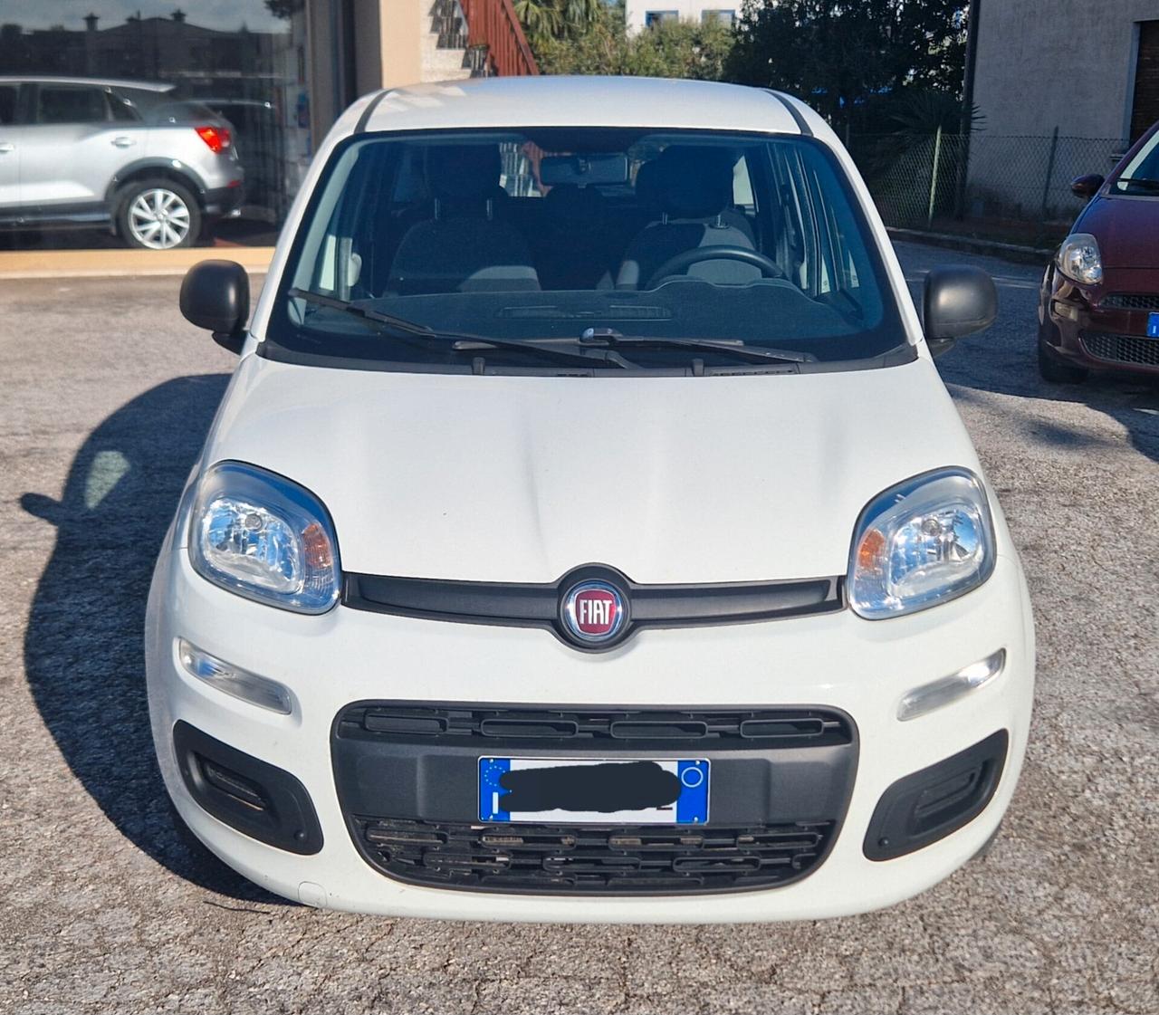 Fiat Panda 1.2 Easy OK NEO PATENTATI