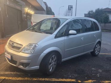 Opel Meriva 1.4 16v Enjoy c/esp * UNICO PROPRIETARIO*