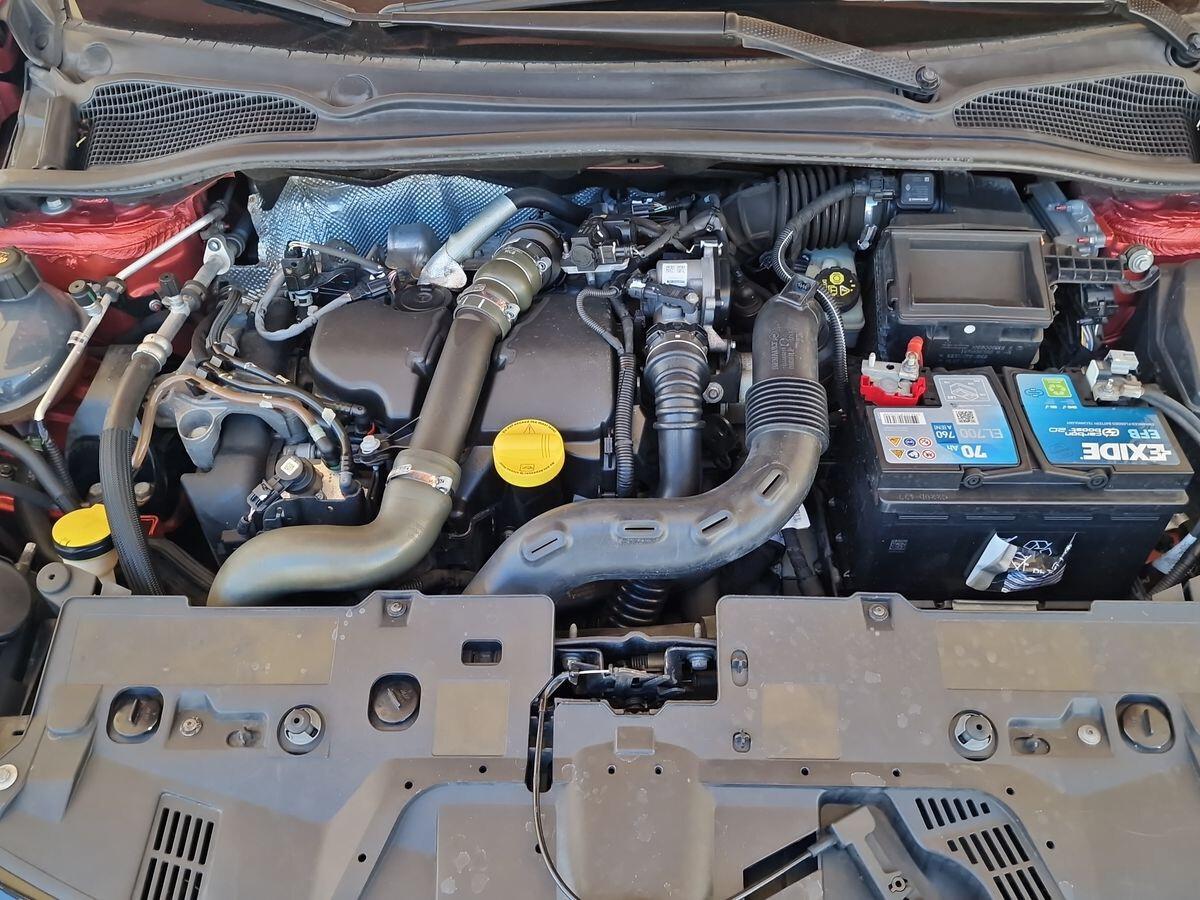 RENAULT CLIO 1.5 ENERGY INTENSE