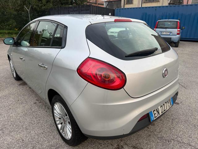 FIAT Bravo BENZINA/GPL 1.4 EasyPower Easy Stupenda Bellissima