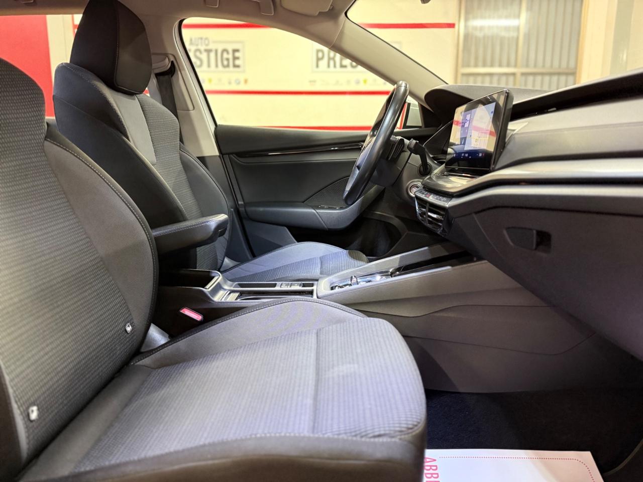 Skoda Octavia 2.0 TDI executive 150 cv dsg