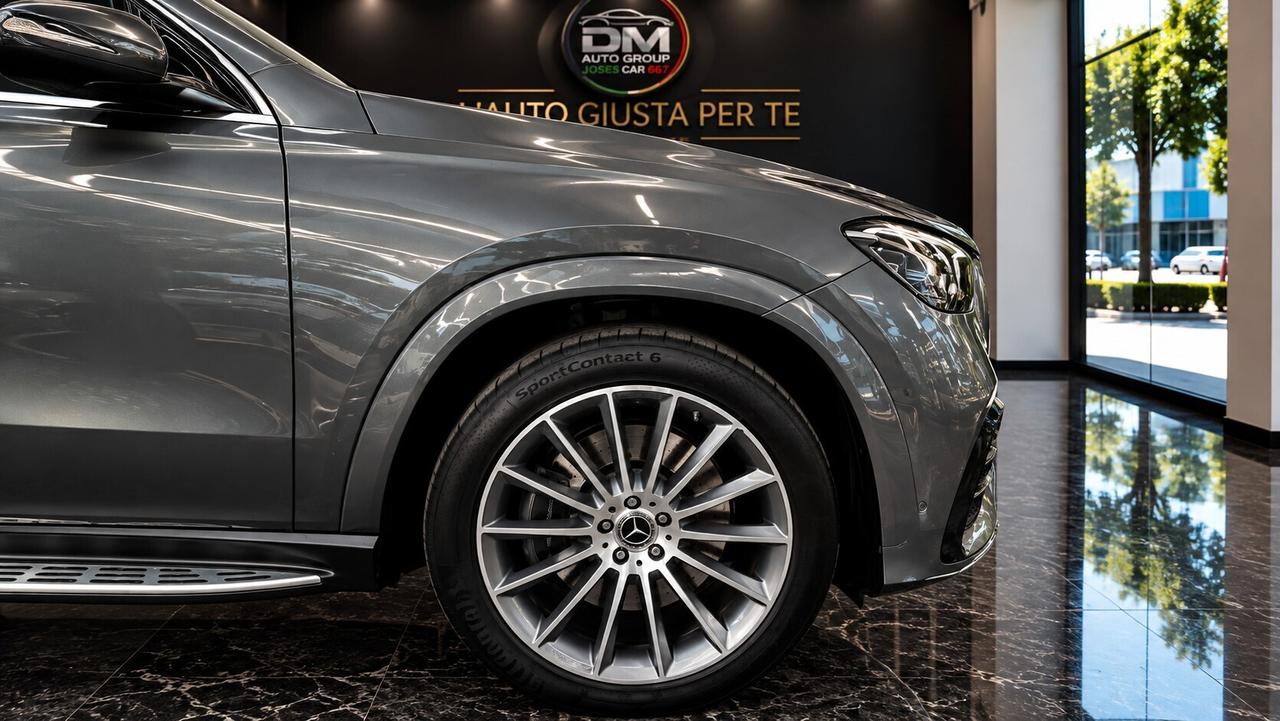 Mercedes-benz GLE 350 4Matic AMG Line Premium Plus