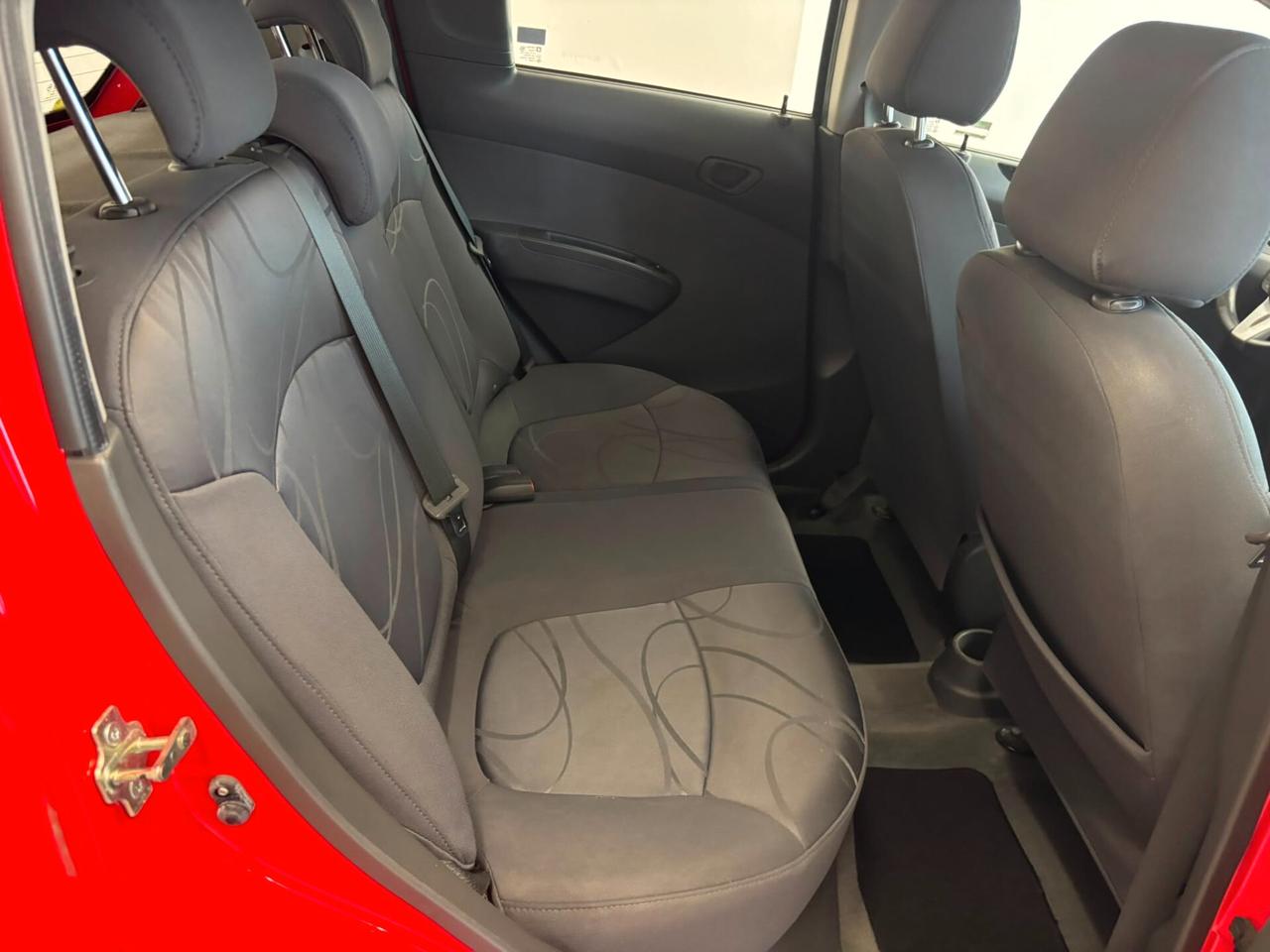 Chevrolet Spark 1.0 LS