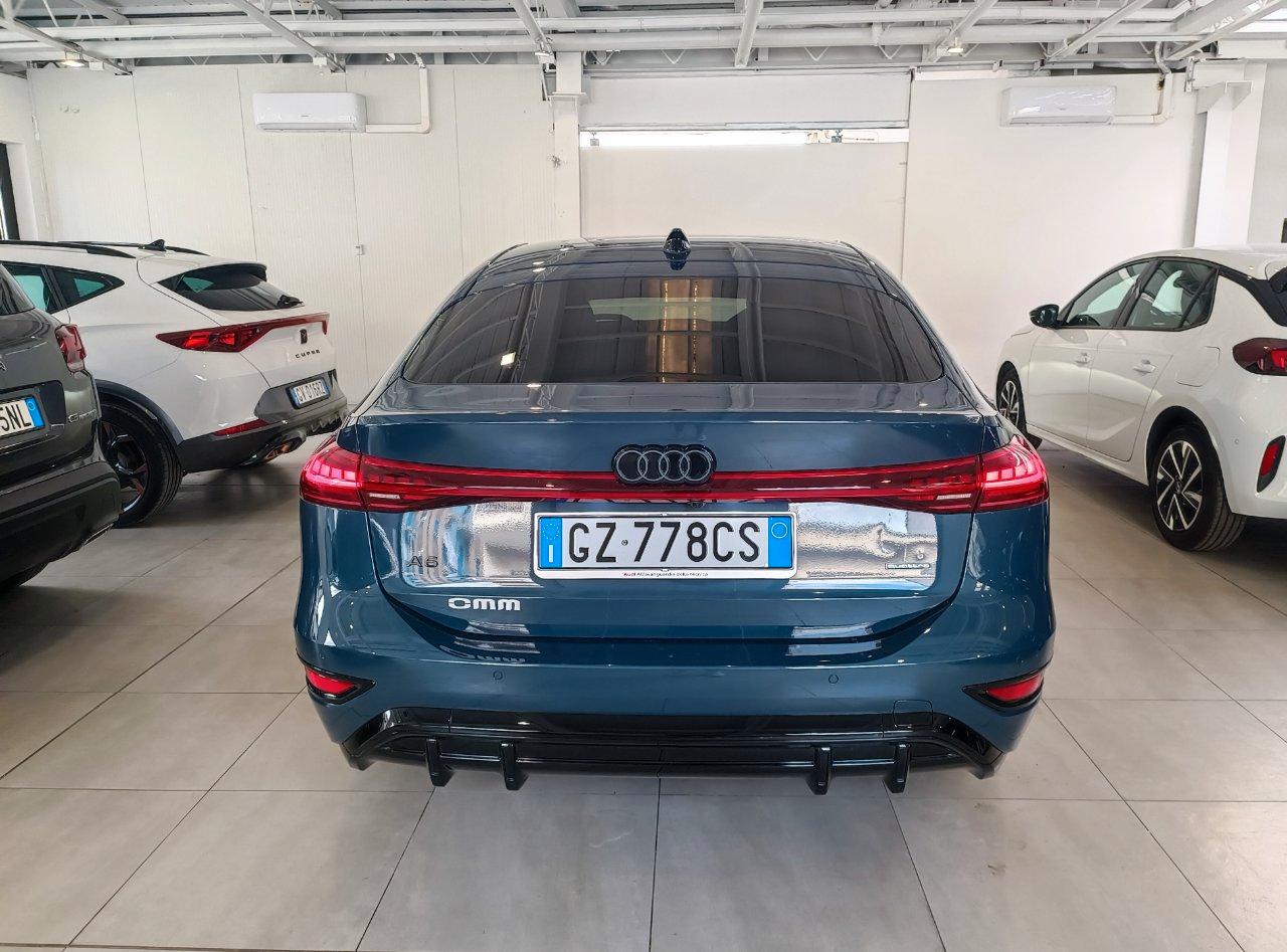 Audi A6 e-tron Sportback A6 Sportback e-tron 428cv