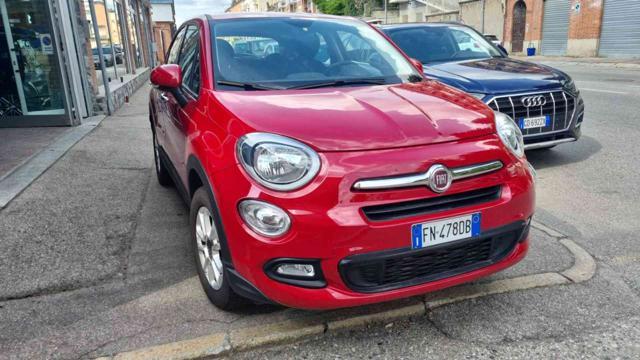 FIAT 500X 1.3 MultiJet 95 CV Business