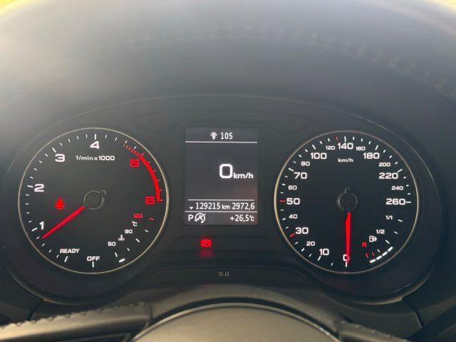 AUDI A3 SPB 30 TDI S tronic Sport