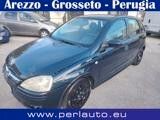 Opel Corsa 1.2i 16V cat 5 porte Enjoy