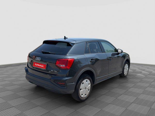 AUDI Q2 Q2 30 TDI S tronic Business