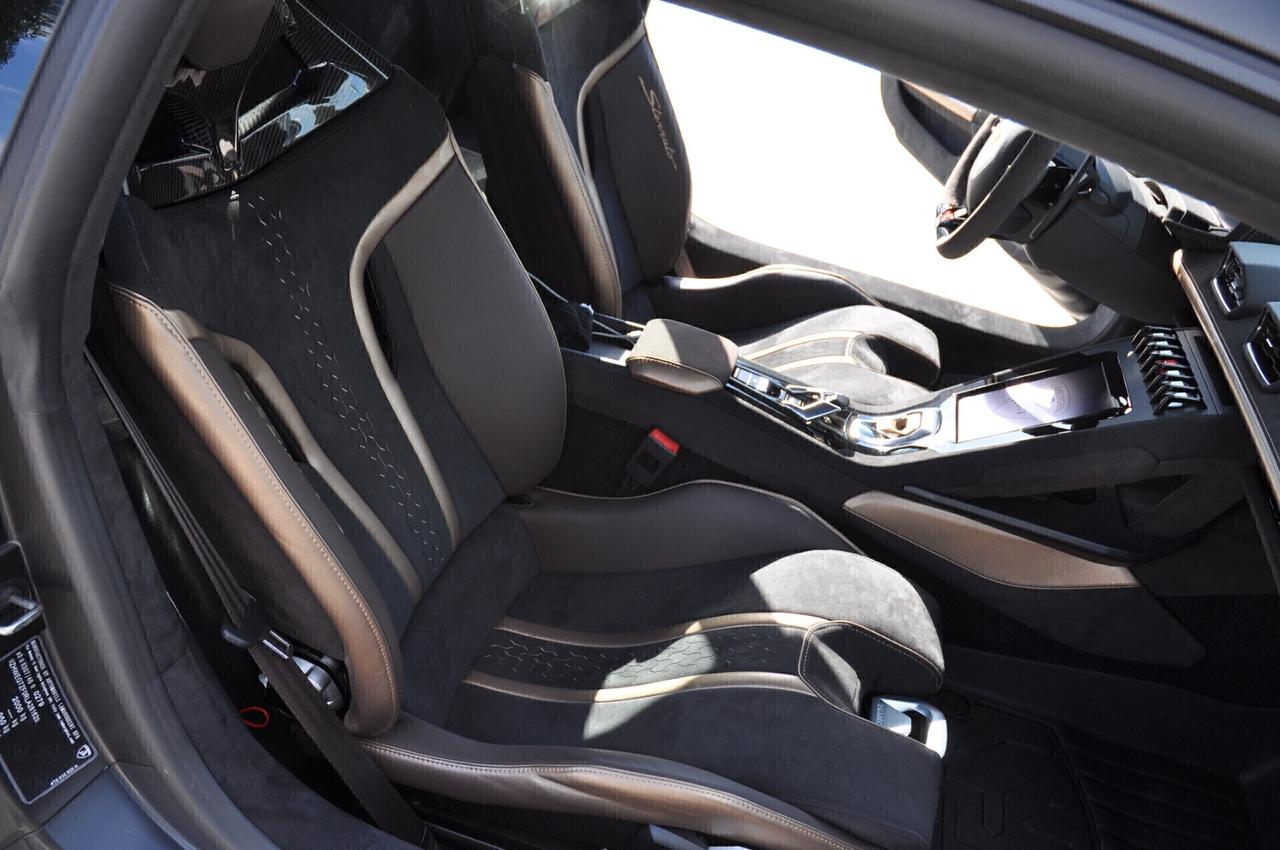 Lamborghini Huracan STERRATO Coupe 5.2 Evo 610 cv awd