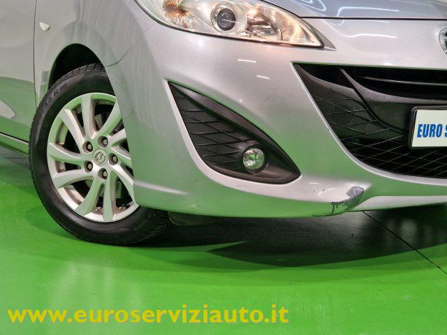 MAZDA 5 7 POSTI 1.6 MZ-CD 8V 115CV Smart Space