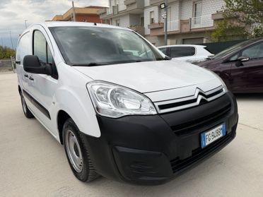 Citroen Berlingo Multispace BlueHDi 100 Feel
