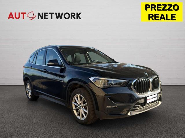 BMW X1 sDrive18d Business Advantage Auto