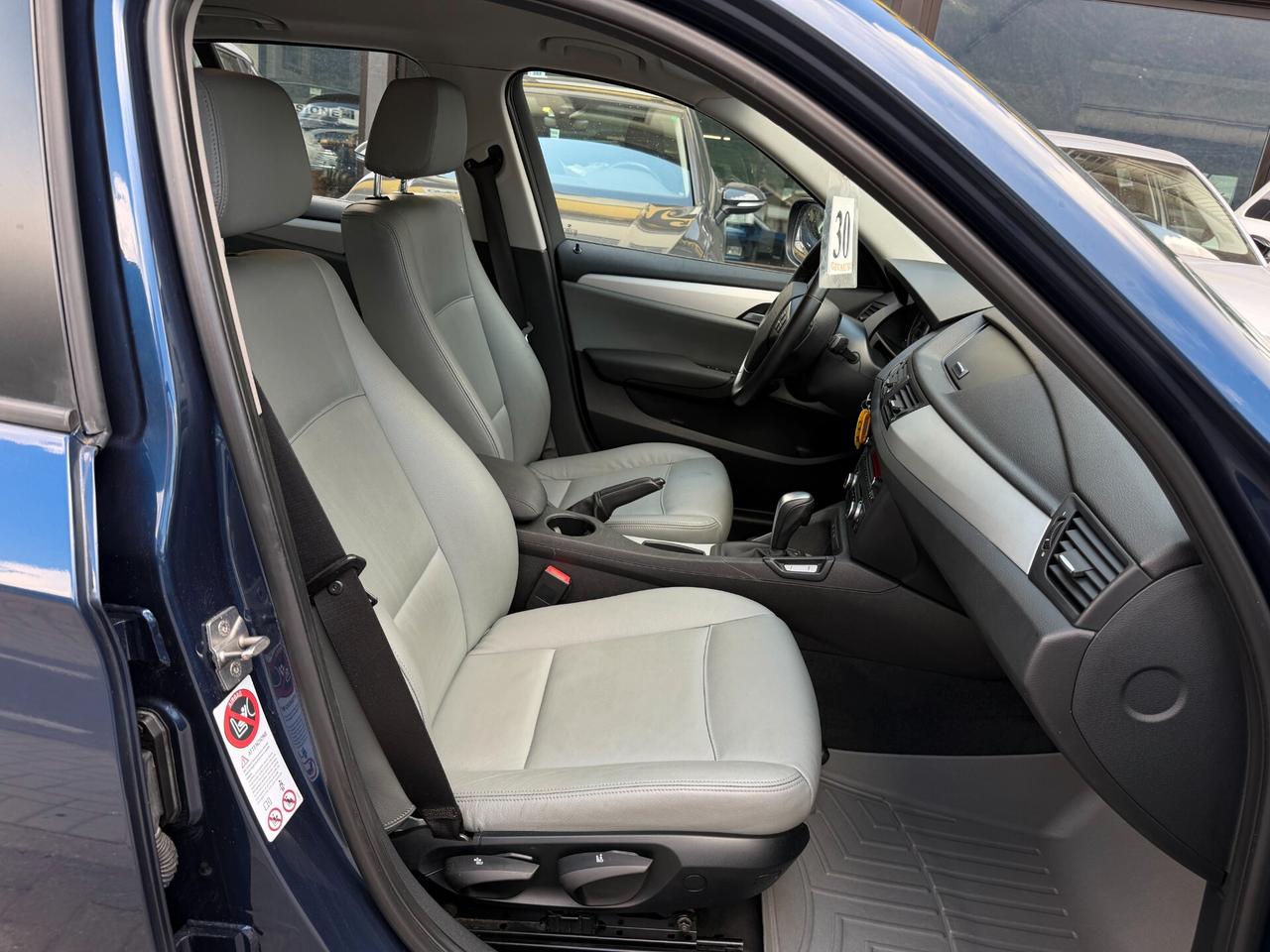 BMW X1 XDrive 2.0cc 143Cv Automatico