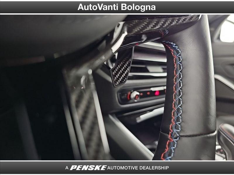 BMW M3 Touring M3 Competition xDrive Touring auto