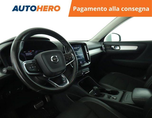 VOLVO XC40 D3 Geartronic Momentum