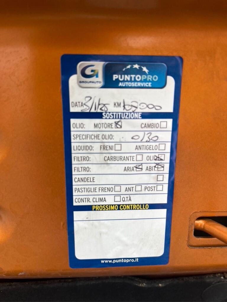 Ford EcoSport 1.5 TDCi 100 CV Start&Stop Titanium