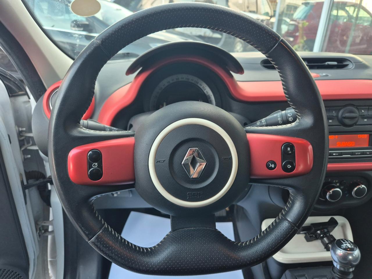 Renault Twingo TCe 90 CV Stop&Start Energy