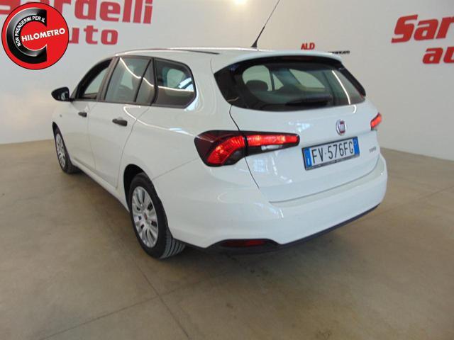 FIAT Tipo 1.3 Mjt S&S SW Pop