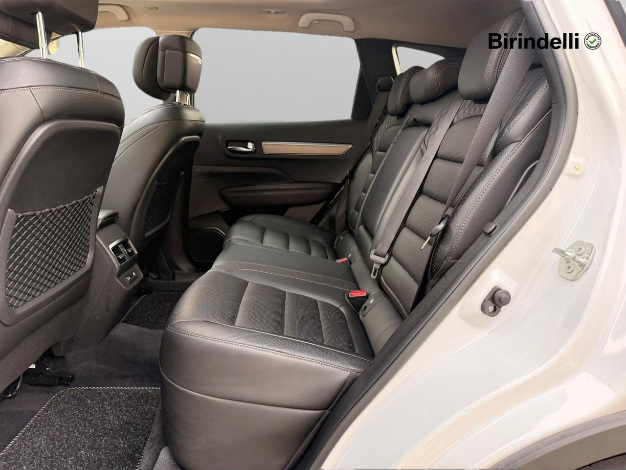 RENAULT Koleos 2ª serie - Koleos Blue dCi 150 CV X-Tronic Initiale Paris