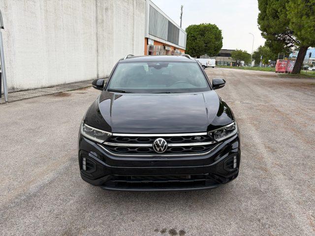 VOLKSWAGEN T-Roc 1.0 TSI R-Line