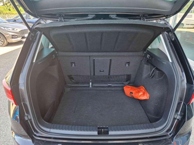 SEAT Ateca 1.6 TDI DSG Black Edition
