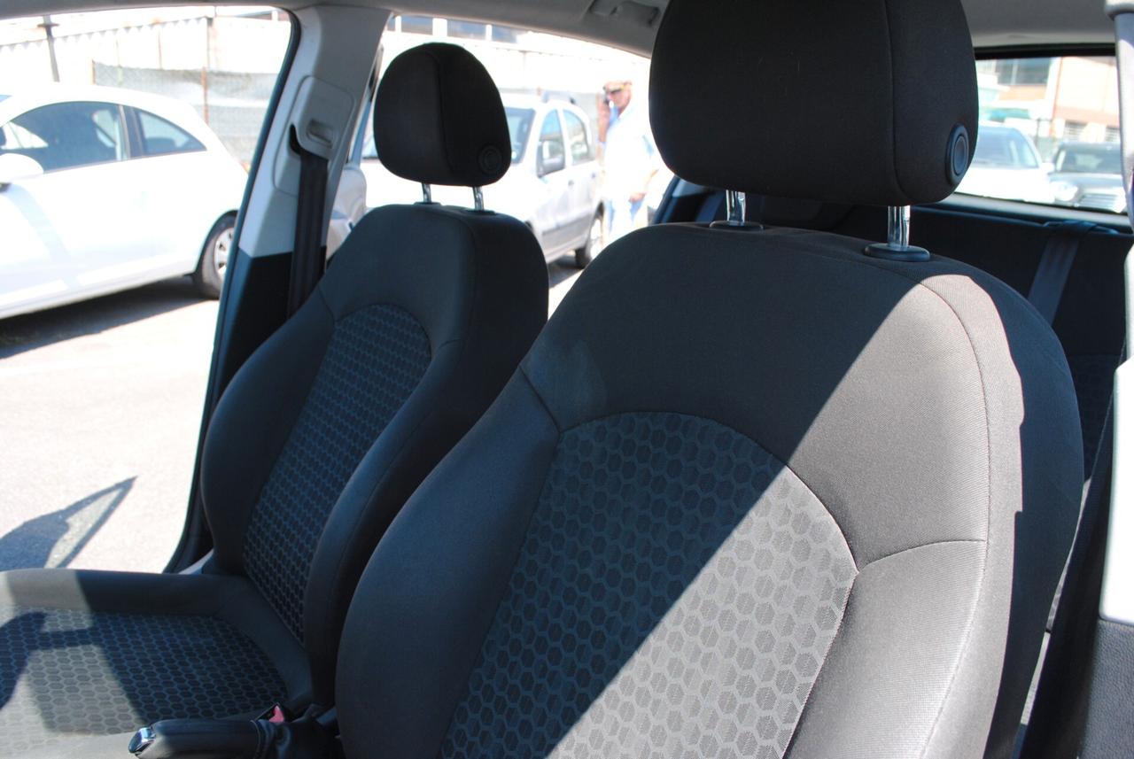 OPEL CORSA 1.4 BENZ/GPL 90 CV