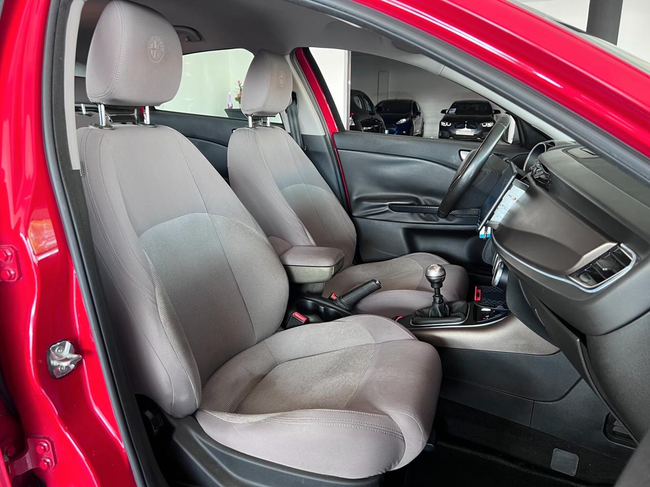 Alfa Romeo Giulietta 1.6 JTDm-2 105 CV Exclusive