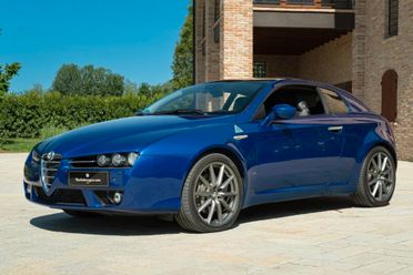 Alfa Romeo Brera 3.2 V6 - ALF00209