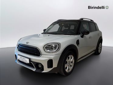MINI Mini Countrym.(F60) - Mini 1.5 Cooper Business Countryman