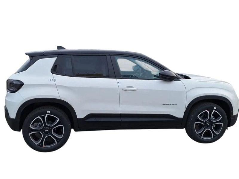 Jeep Avenger Ice My24 Summit 1.2 100cv