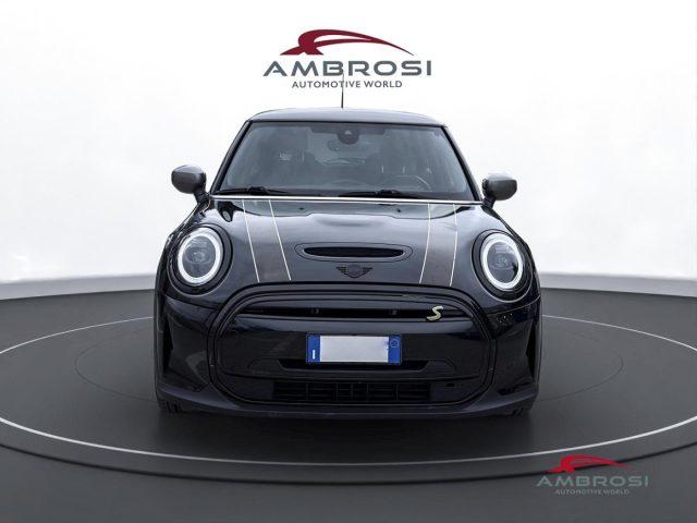 MINI Cooper SE 3 porte Essential