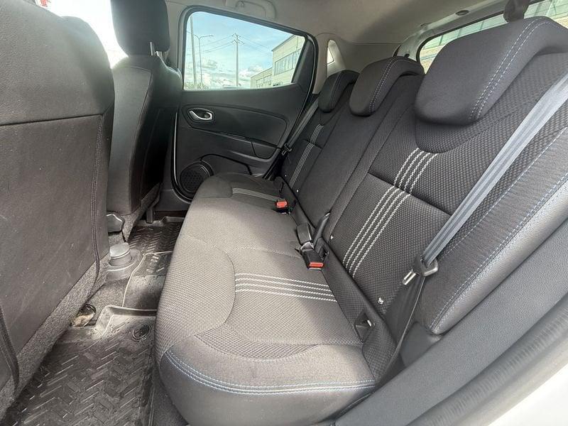 Renault Clio 1.2 TCE GT Line 120cv