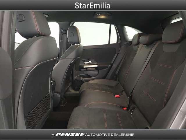 Mercedes-Benz GLA 180 GLA 180 d Automatic Premium